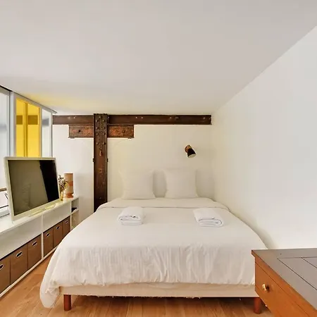 Gembnb Luxury - Rampal Appartement