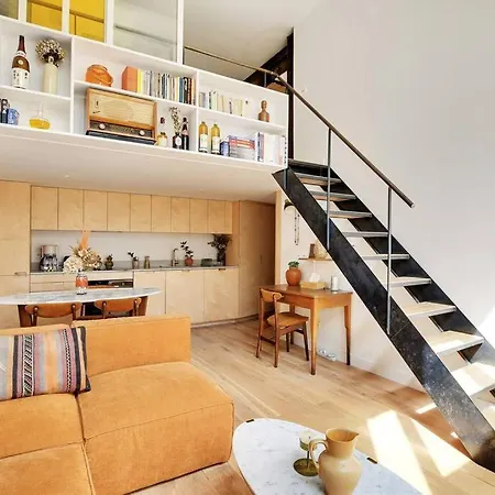 Gembnb Luxury - Rampal