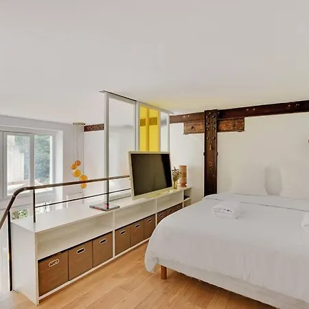 Gembnb Luxury - Rampal *