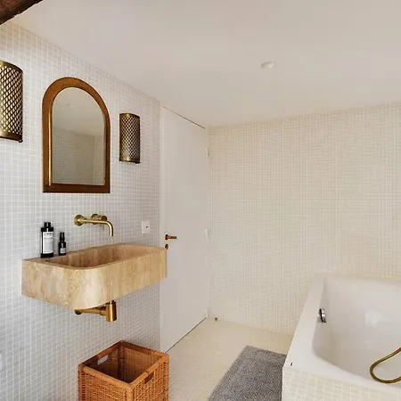 Gembnb Luxury - Rampal