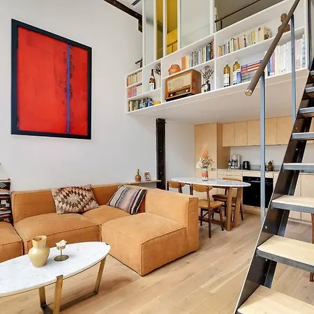 Gembnb Luxury - Rampal